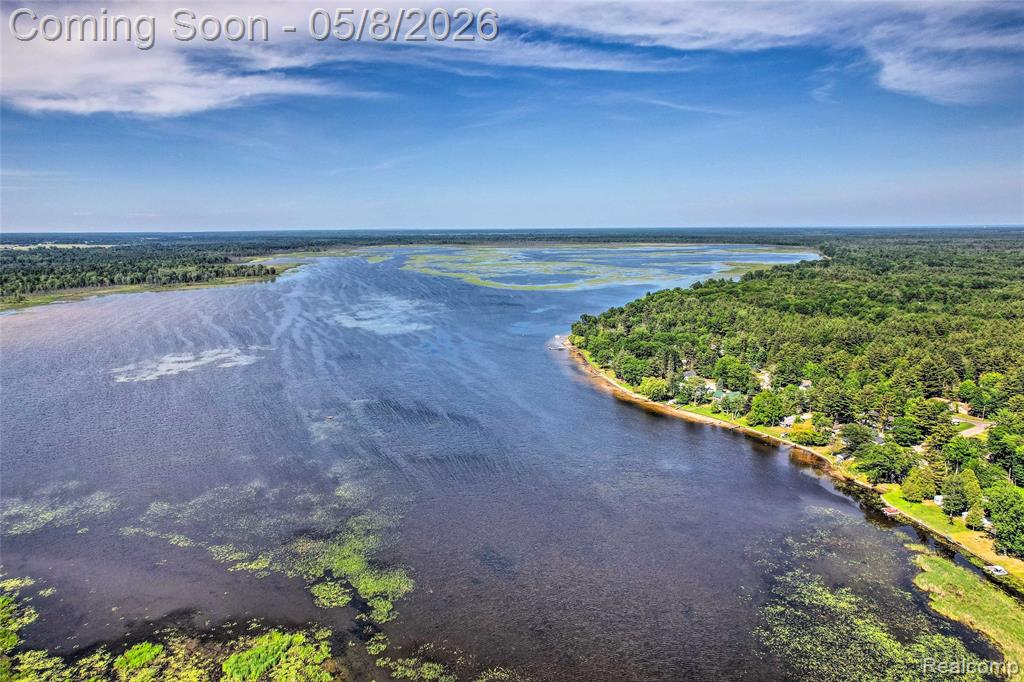 805 Rainbow Drive, East Tawas, MI 48730 — Photo 4
