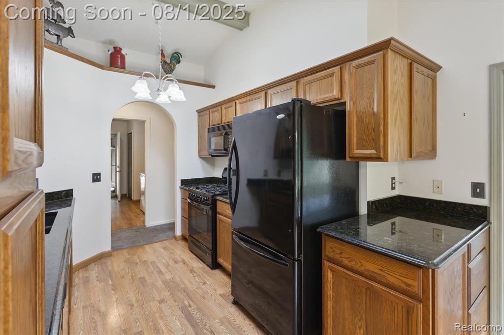 1355 E Sawdust Corners Road, Lapeer, MI 48446 — Photo 17