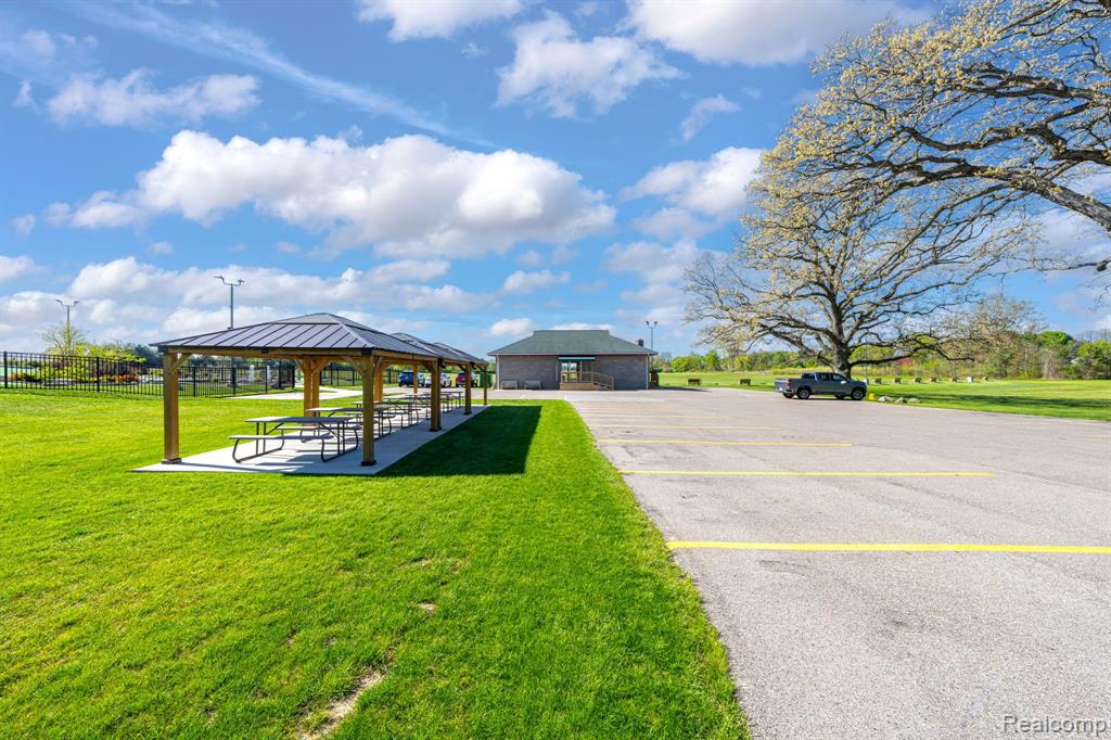 79363 Van Dyke Ave Road W, Bruce, MI 48065 — Photo 42