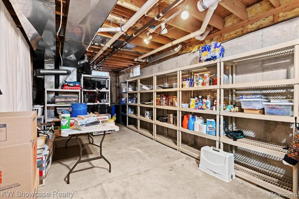 6140 ROSEWOOD Parkway, White Lake, MI 48383 — Photo 33