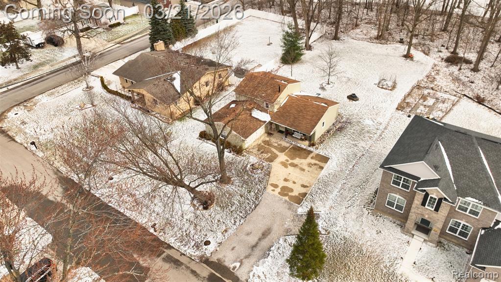 2202 Cook Court, Troy, MI 48083 — Photo 7