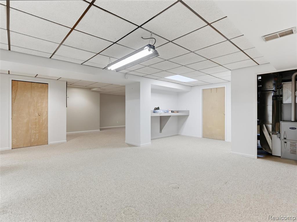 4495 Maybee Road, Lake Orion, MI — Photo 42