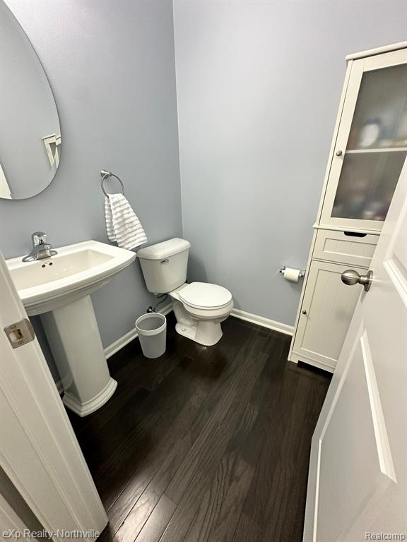 3196 JOHANNA WARE W, Wixom, MI 48393 — Photo 17