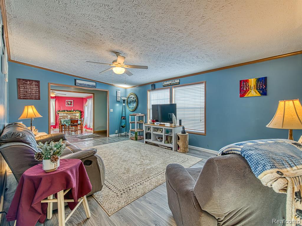 869 Trey Ridge, Monroe, MI 48161 — Photo 10