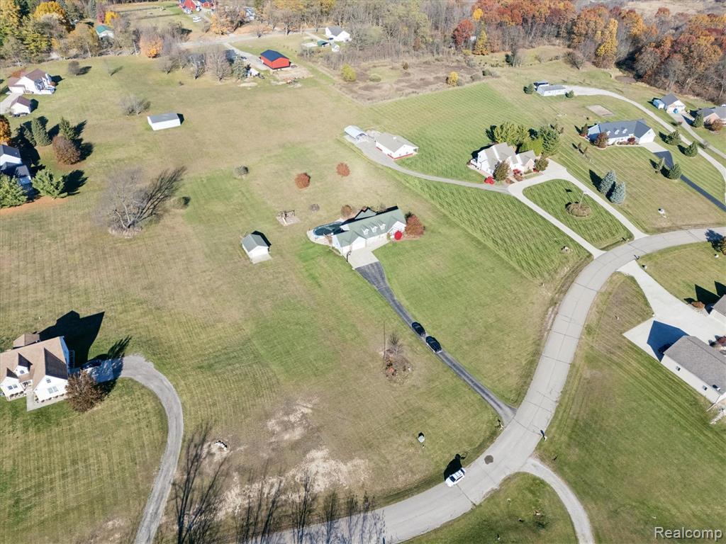 11051 Meadowview Drive, Goodrich Vlg, MI — Photo 52
