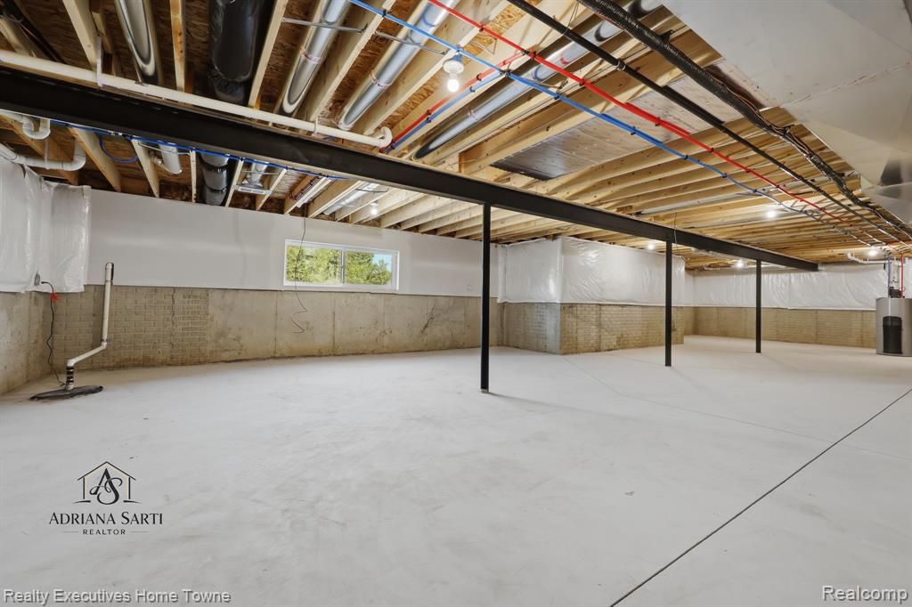 54161 Carrigan Drive, New Baltimore, MI 48047 — Photo 47