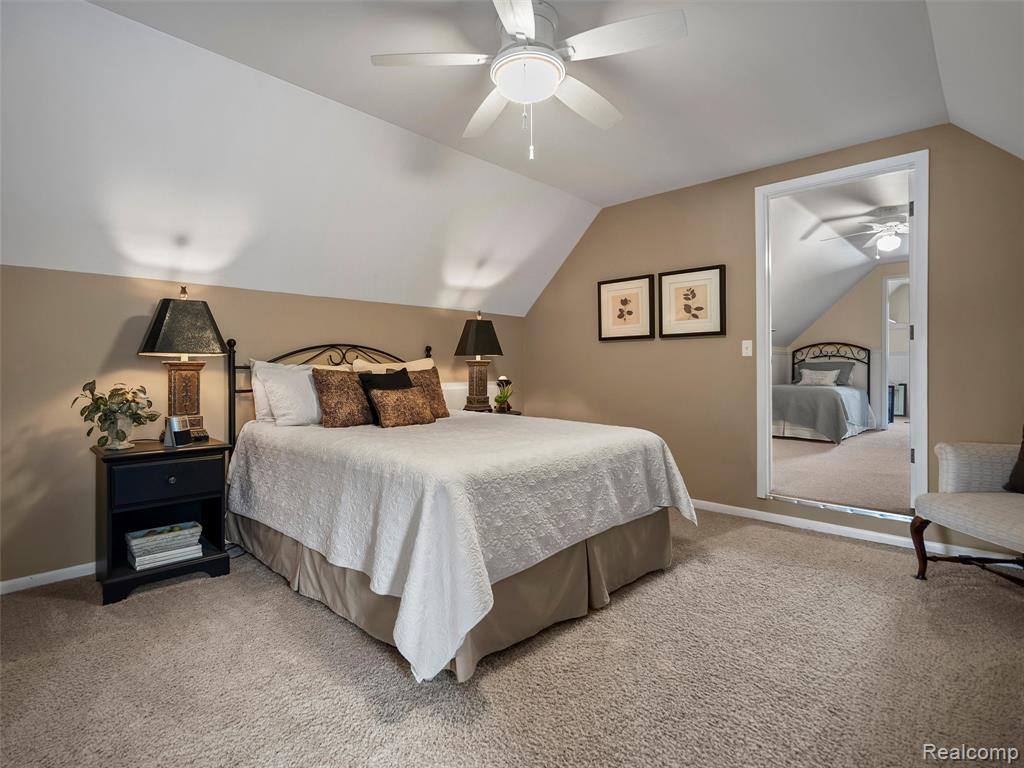 6102 Lakeview Park Drive, Linden, MI 48451 — Photo 22