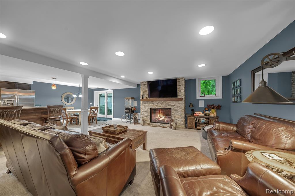 3985 S Ellamae Road, Oakland, MI — Photo 35