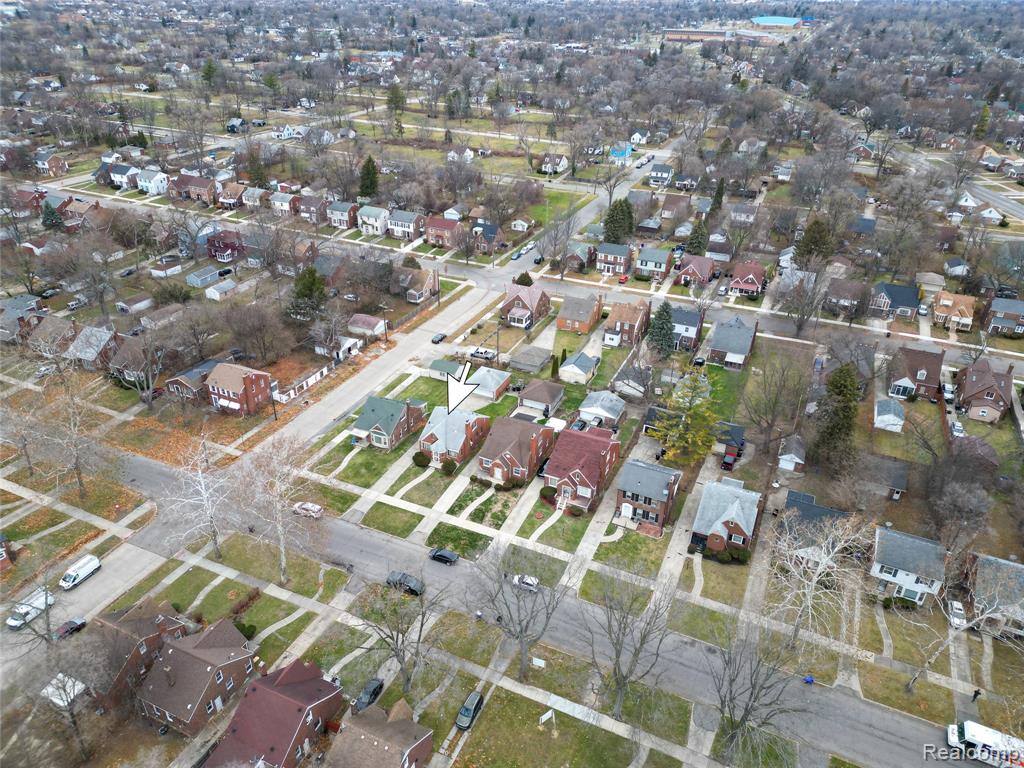 15611 Spring Garden Street, Detroit, MI 48205 — Photo 31