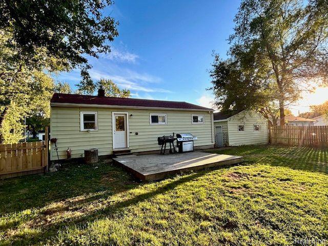 6079 FREEDOM Lane, Flint, MI 48506 — Photo 25