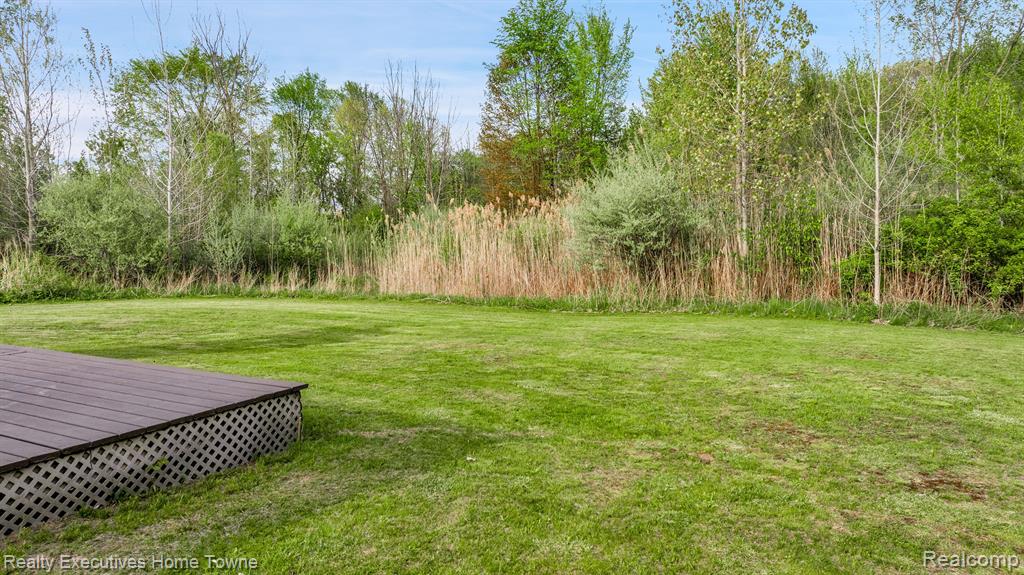 1050 WALES RIDGE Road, Wales, MI — Photo 31