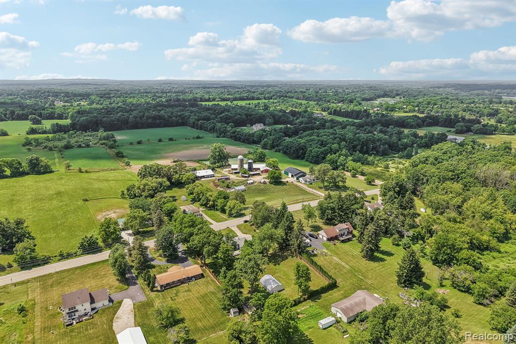 7286 Ormond Road, Davisburg, MI 48350 — Photo 49
