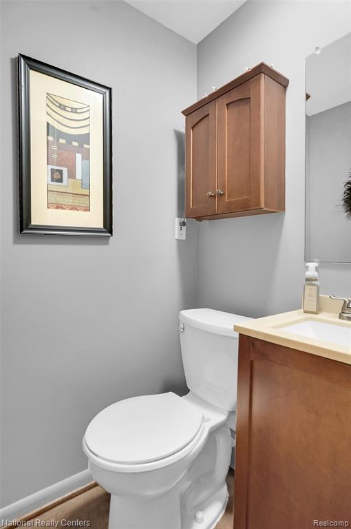 1521 Thread Valley, Holly, MI 48442 — Photo 40