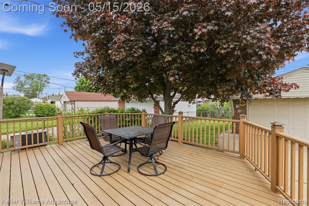 6018 Arcola Street, Garden City, MI — Photo 25