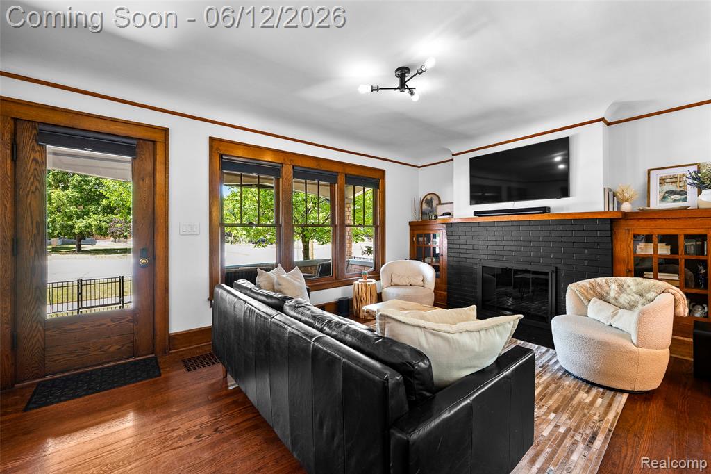 728 N Washington Avenue, Royal Oak, MI 48067 — Photo 7