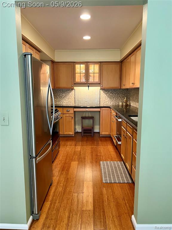 303 Doremus Lane, Saint Clair Shores, MI 48080 — Photo 15