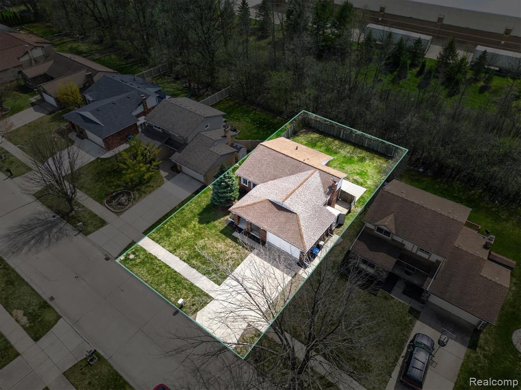 43737 Westminister Way, Canton, MI 48187 — Photo 32