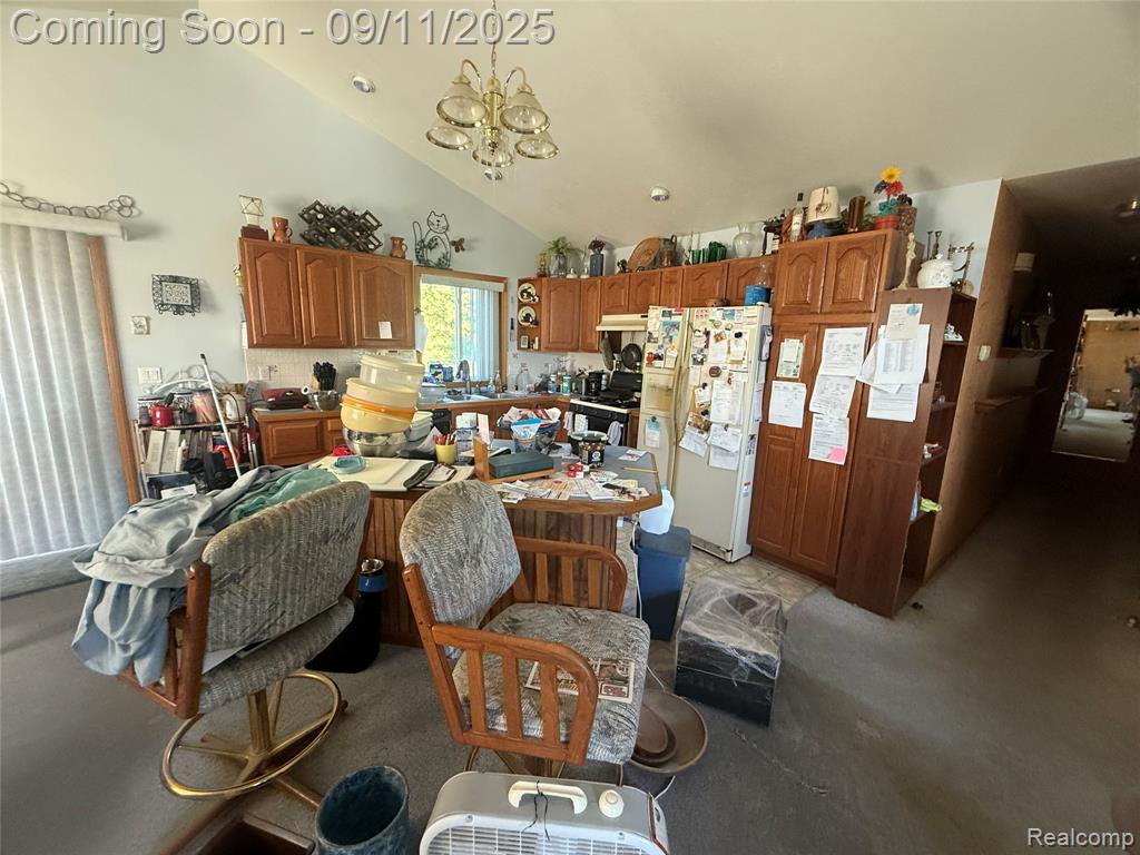 5069 Dio Drive, Cedar Springs, MI 49319 — Photo 4