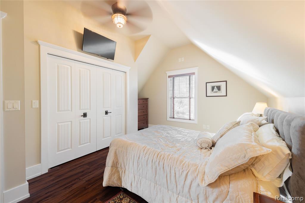 19495 Lighthouse Point, Grosse Ile, MI 48138 — Photo 57