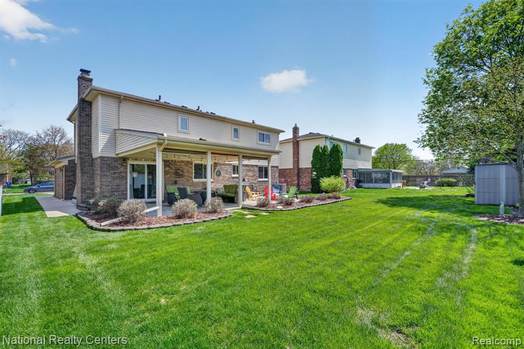 7221 Emerson Drive, Canton, MI 48187 — Photo 45