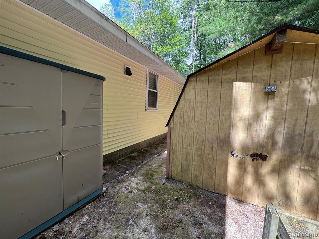 5940 Oak Rd Road, Rose City, MI 48654 — Photo 22