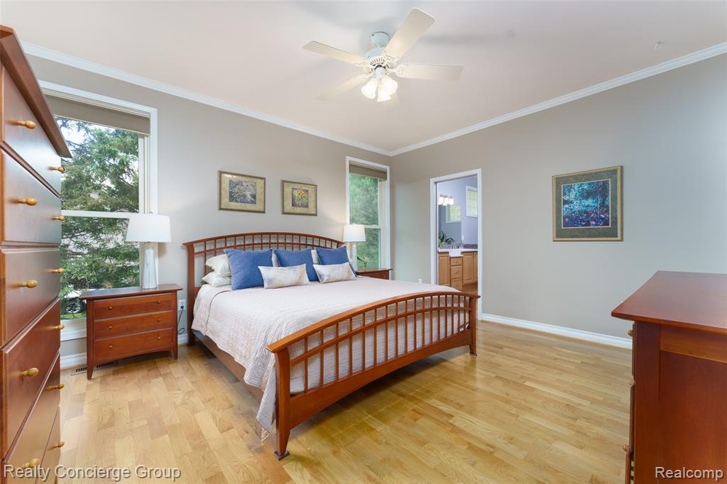 6276 CHAD Court, Brighton, MI 48116 — Photo 22