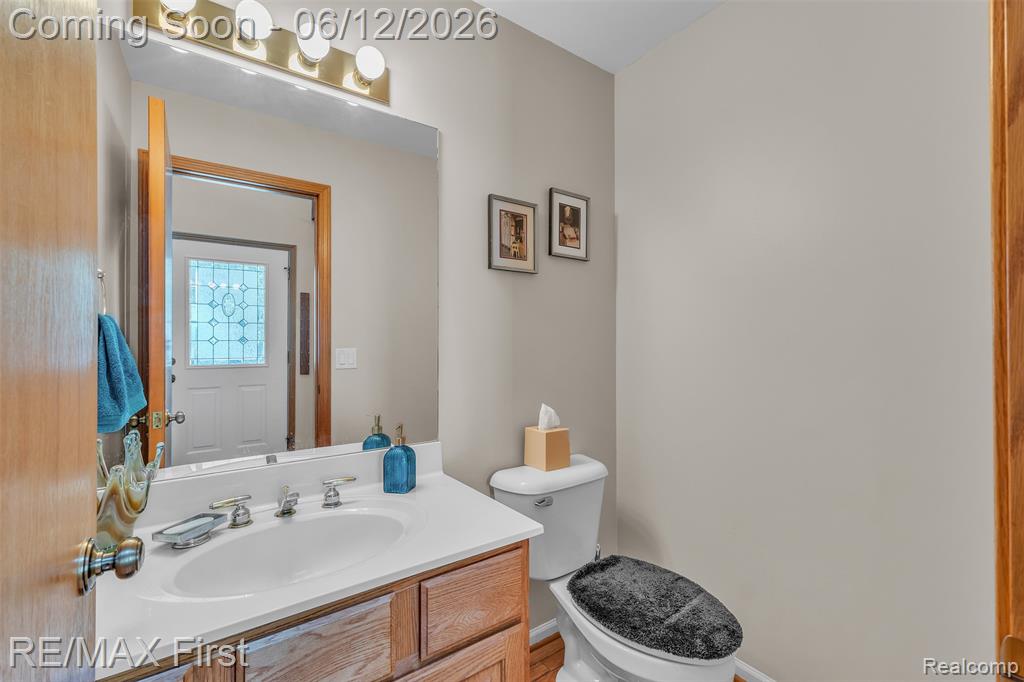 6547 Scenic Pines Court, Clarkston, MI — Photo 17
