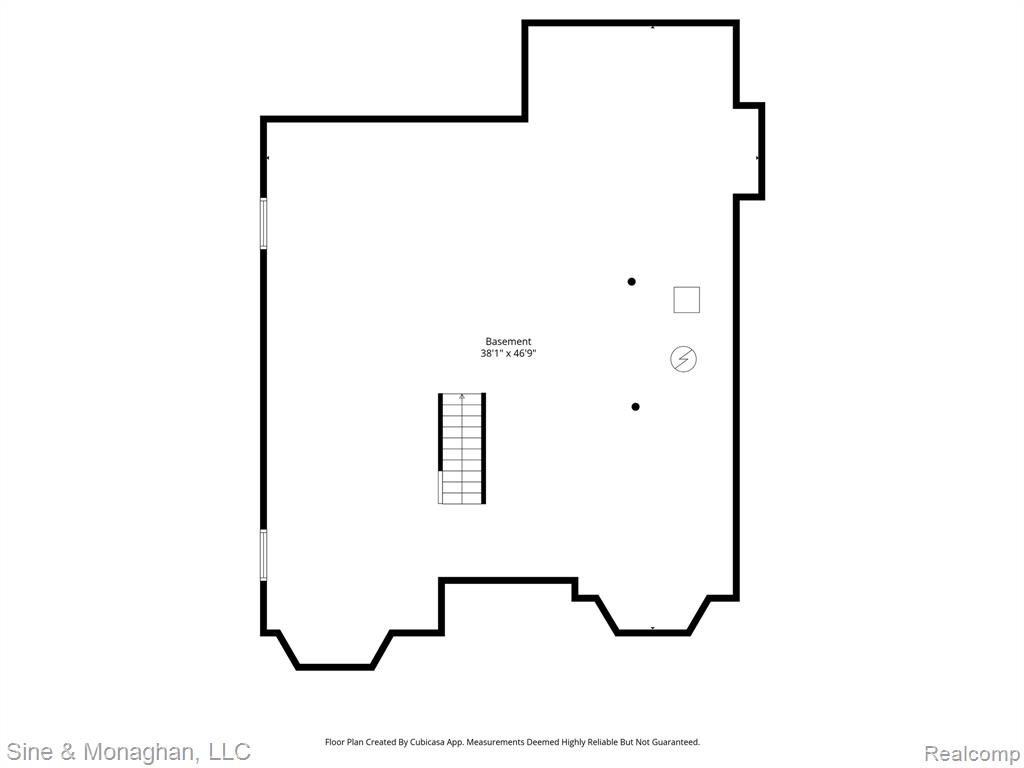 48322 Antique Road, Canton, MI 48187 — Photo 44