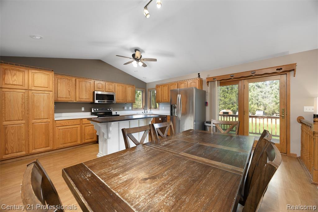 1764 Wooley Road, Oxford, MI 48371 — Photo 12