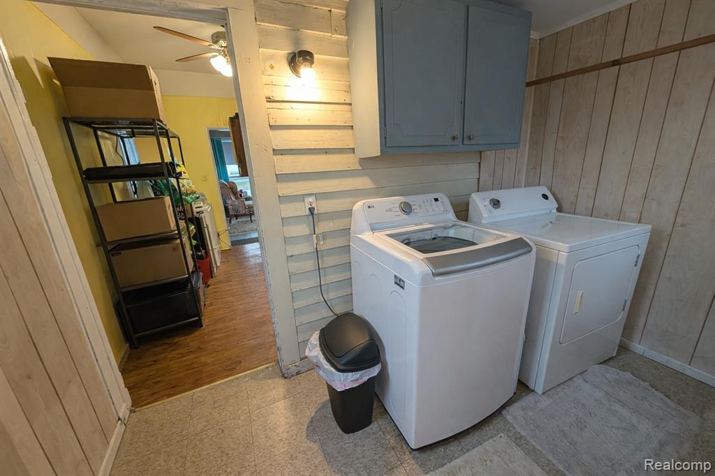 201 S Almer Street, Caro, MI 48723 — Photo 39
