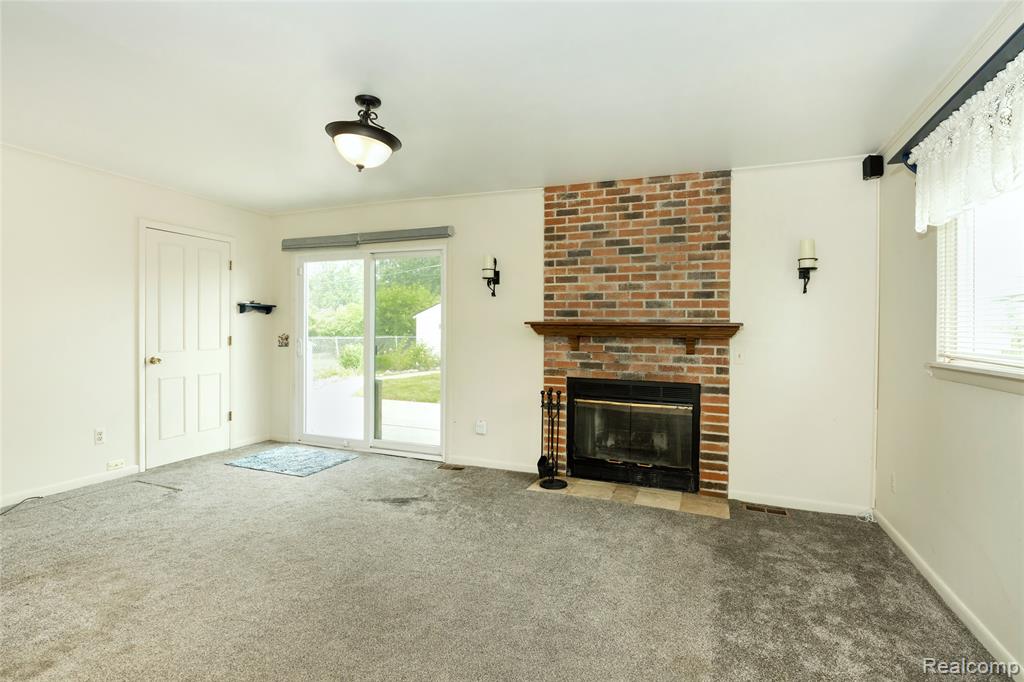 1121 Windham Street, Westland, MI 48186 — Photo 6