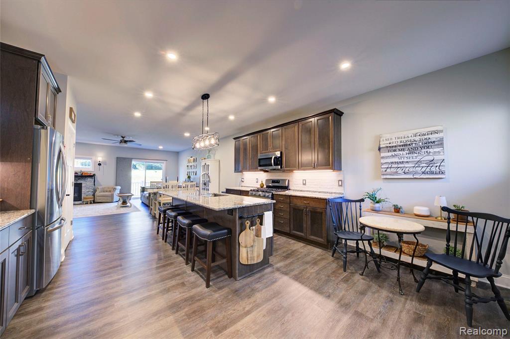 5904 Woodruff View Drive, Brighton, MI 48116 — Photo 5