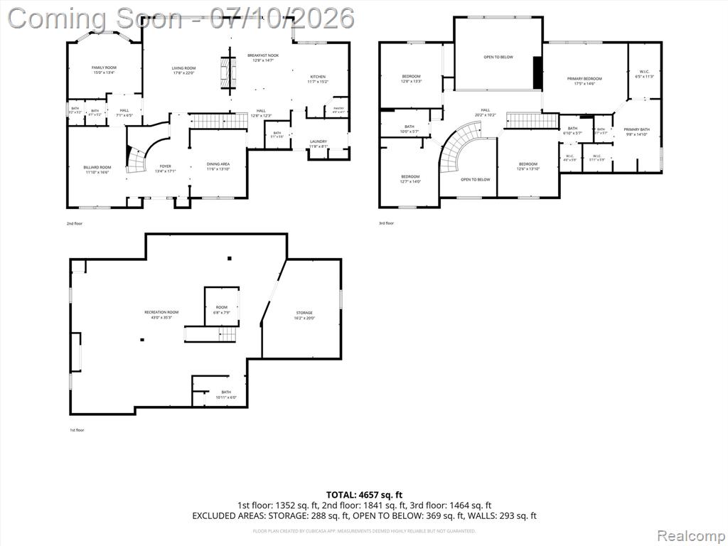 49294 Stanton Court, Canton, MI 48188 — Photo 44