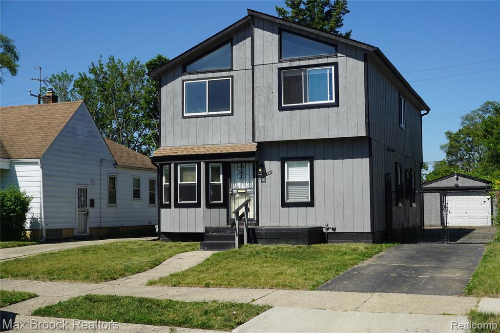 20009 Indiana Street, Detroit, MI 48221 — Photo 20