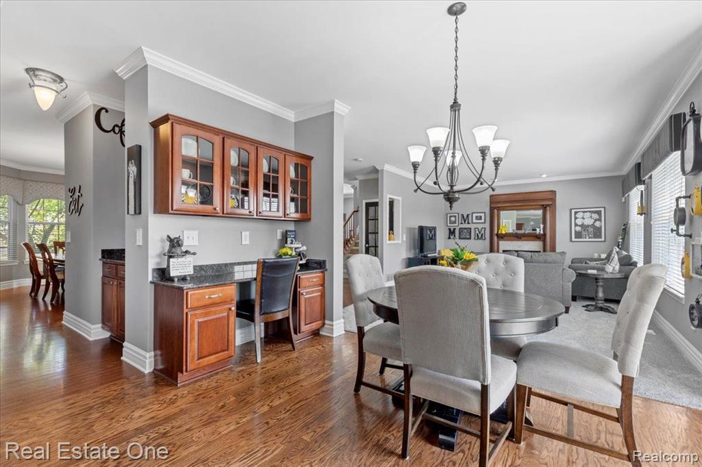 781 CHELSEA Court, Oxford, MI 48371 — Photo 12
