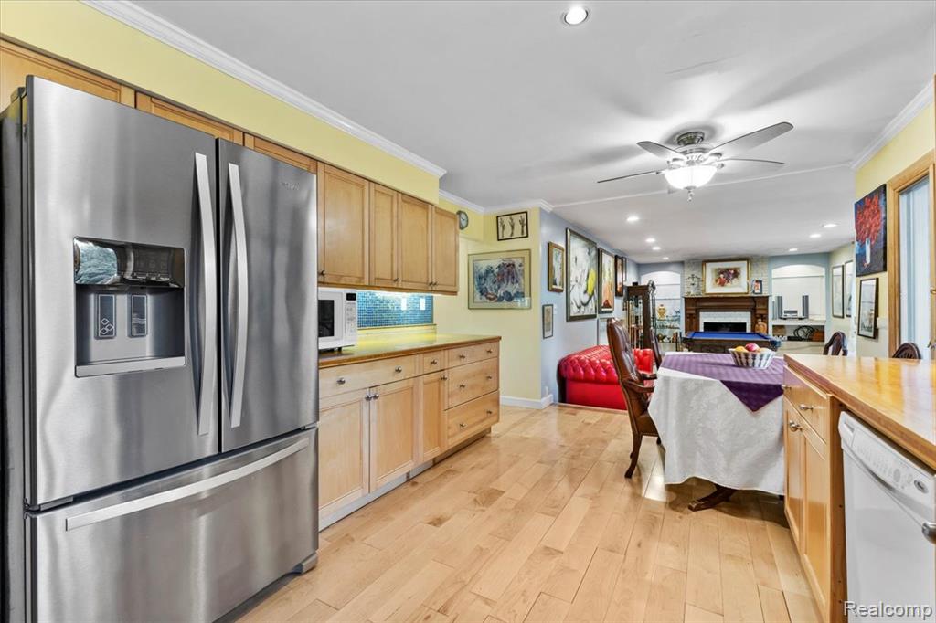 4824 Quarton Road, Bloomfield Hills, MI 48302 — Photo 12