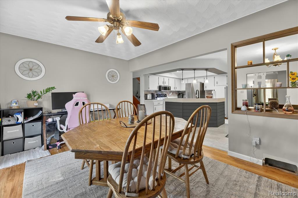 64400 Tipperary Drive, Washington, MI 48095 — Photo 14