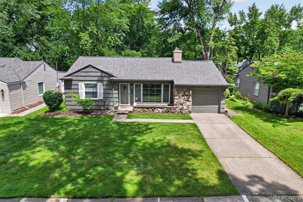 15690 Birwood Avenue, Beverly Hills, MI 48025 — Photo 31