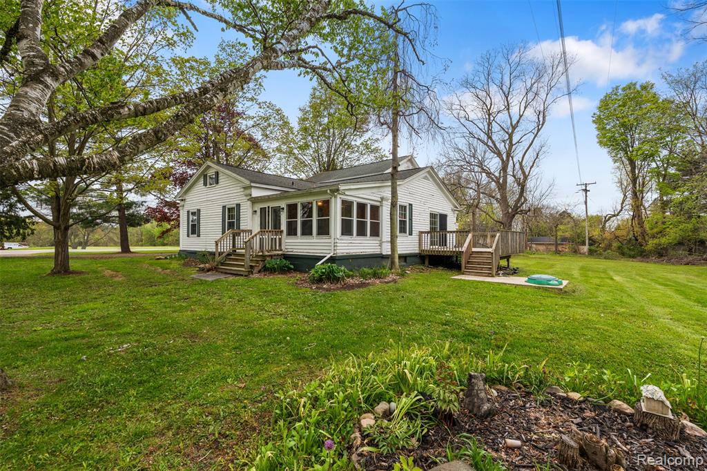 1775 Imlay City Road, Lapeer, MI 48446 — Photo 36