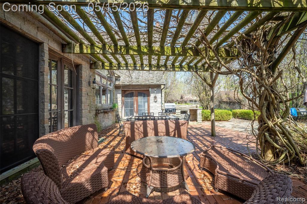 3625 Maple Grove Road, Deckerville, MI 48427 — Photo 5