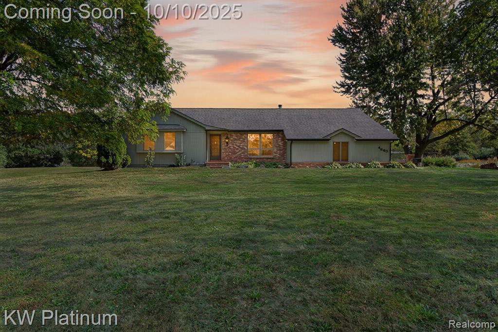 4663 Hessen Road, Casco, MI 48064 — Photo 43