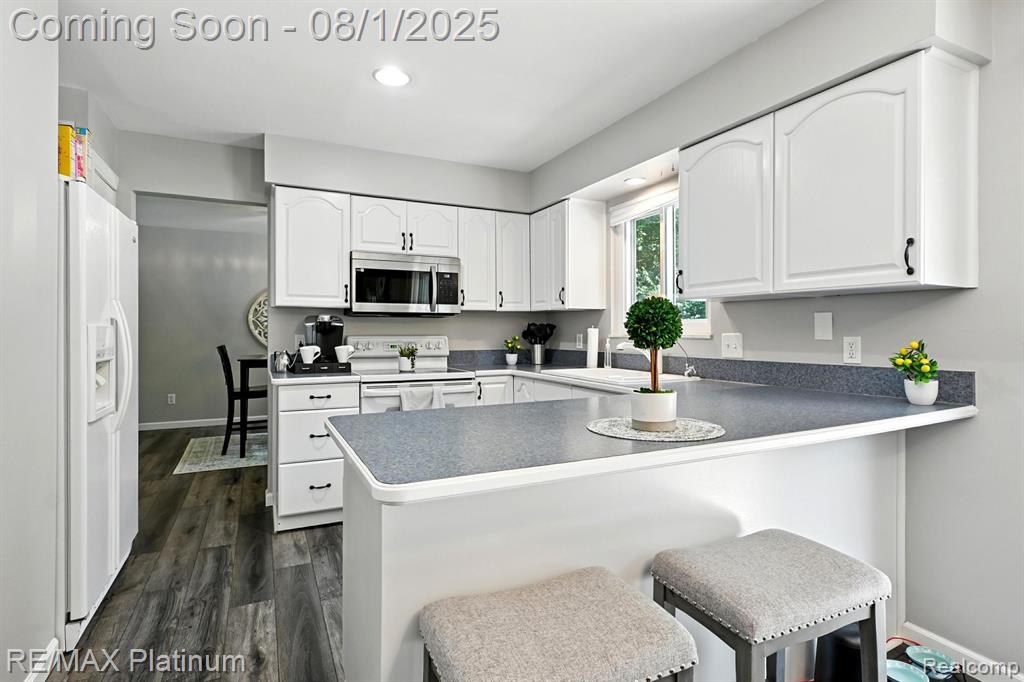 6339 Chaparral Drive, Brighton, MI 48116 — Photo 9