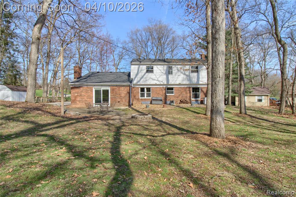 8644 Acorne Avenue, Milan, MI 48160 — Photo 32