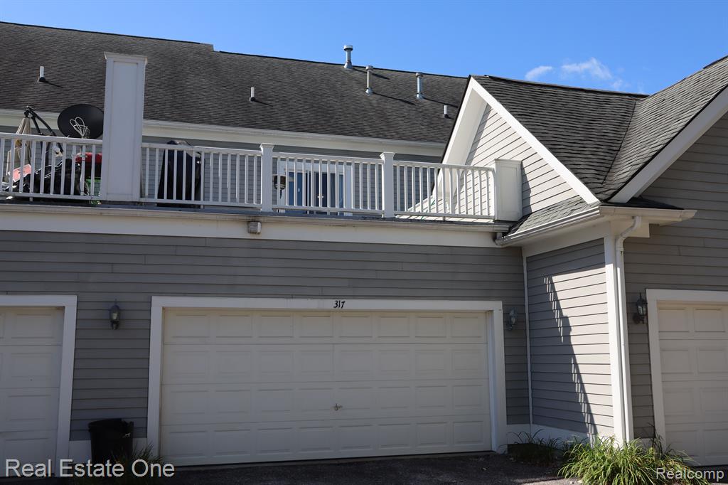 317 PATRIOT Street, Canton, MI 48188 — Photo 25