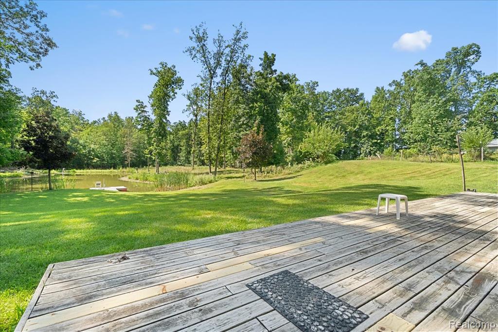 9274 Argentine Road, Linden, MI 48451 — Photo 26