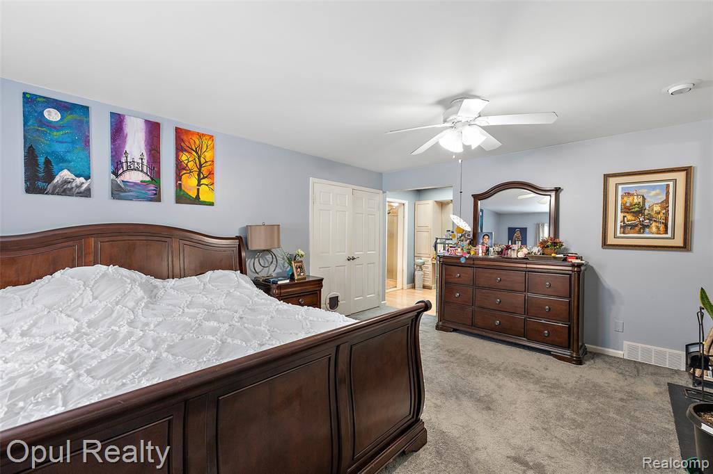 8855 Gross Road, Dexter, MI 48130 — Photo 39