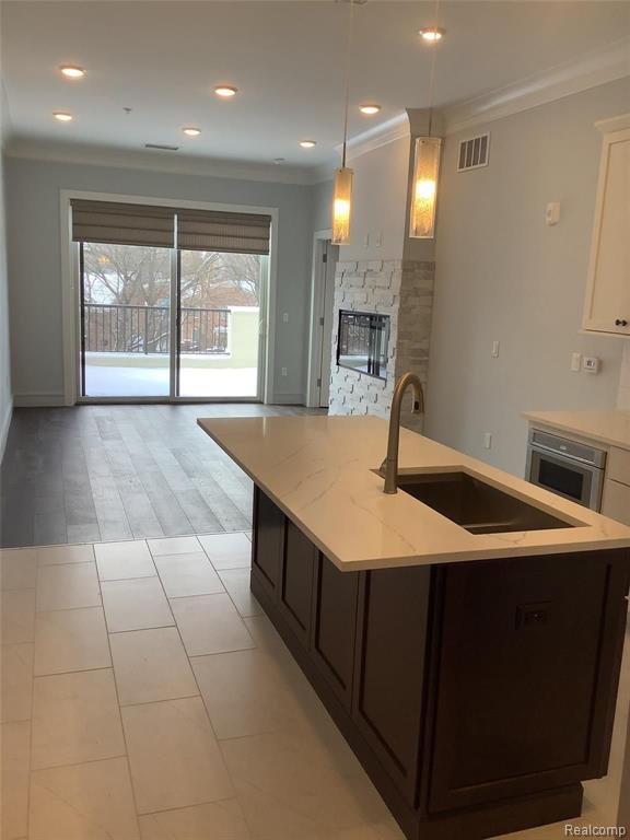856 N. Old Woodward Unit 300 Avenue, Birmingham, MI 48009 — Photo 9
