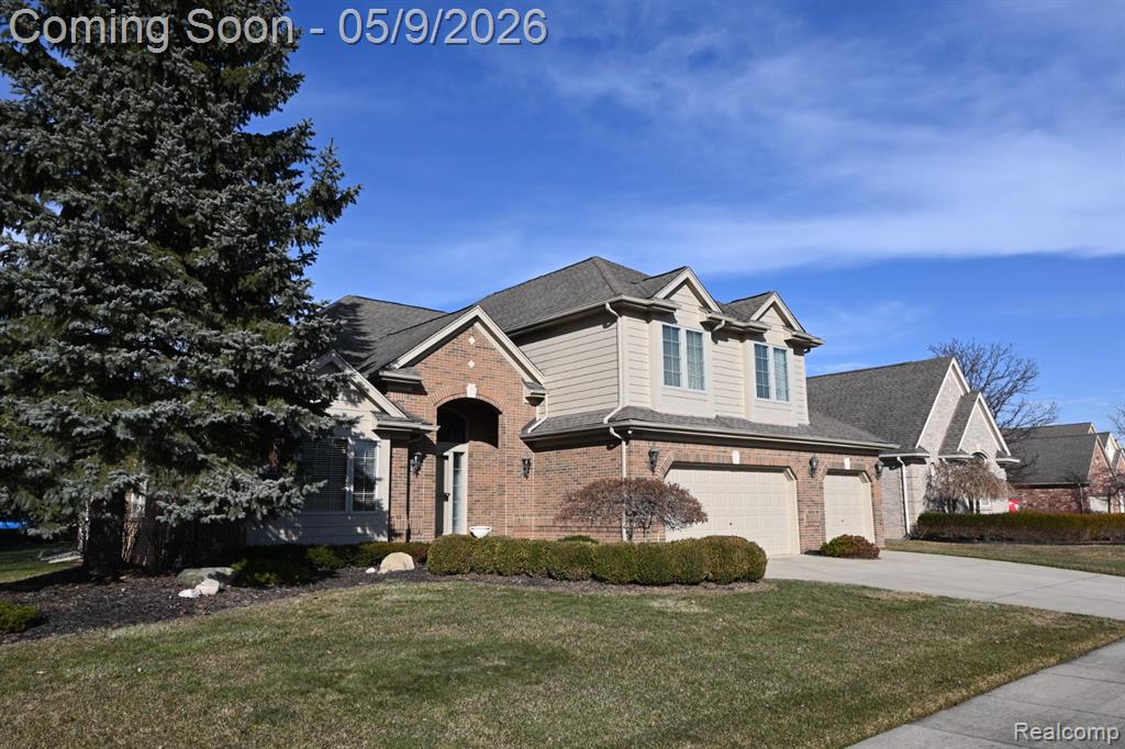 19205 River Valley Drive, Macomb, MI 48044 — Photo 2