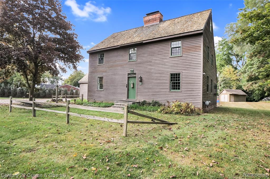 90 E Washington Street, Clarkston, MI — Photo 3
