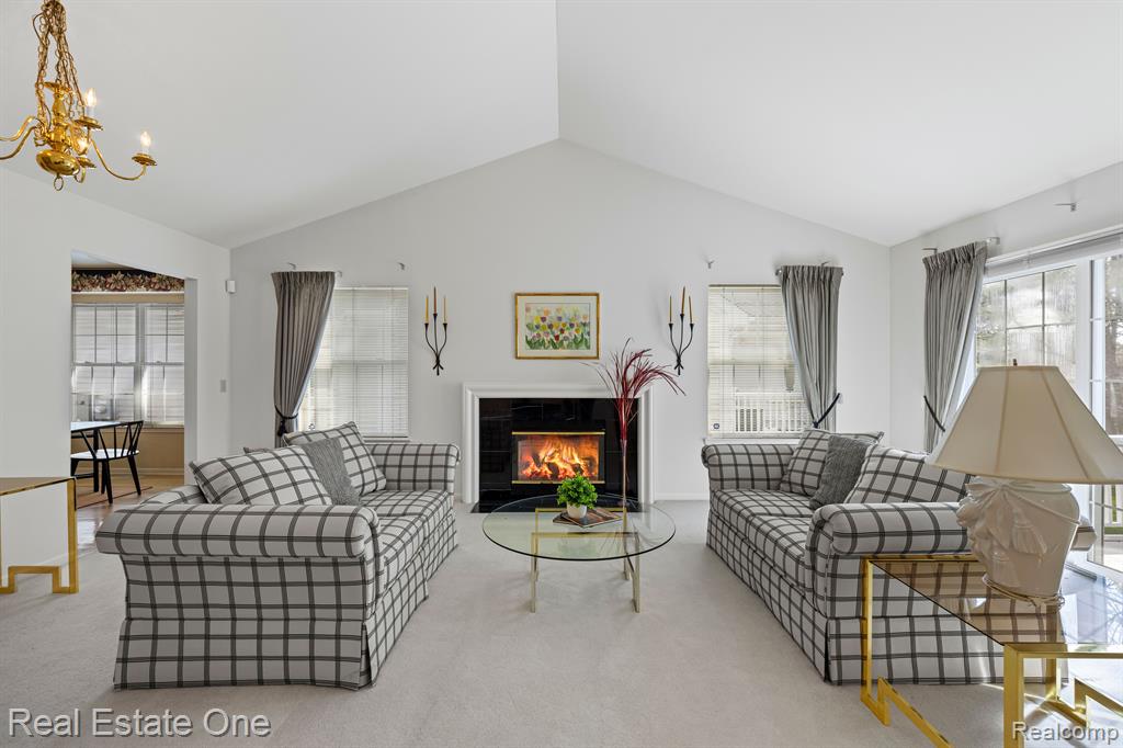 5400 FOREST RIDGE Drive, Clarkston, MI — Photo 9